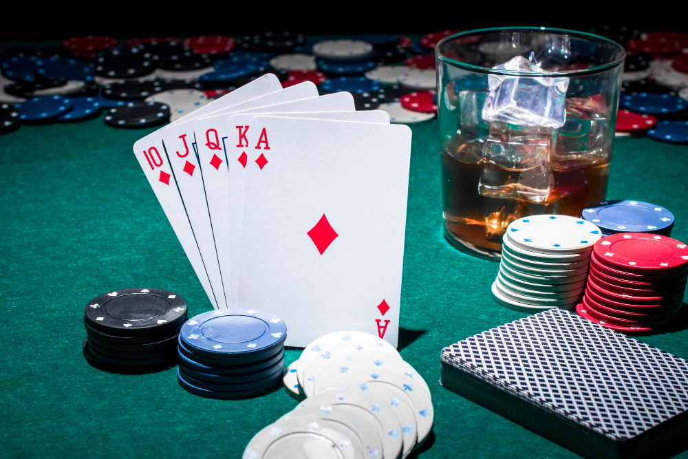 How to Play Smart: Essential Tips for Responsible and Successful Gambling