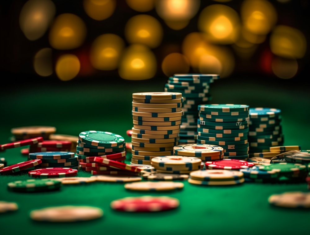 Key-Biz Online: Your Trusted Guide to the Best Online Casino Experiences
