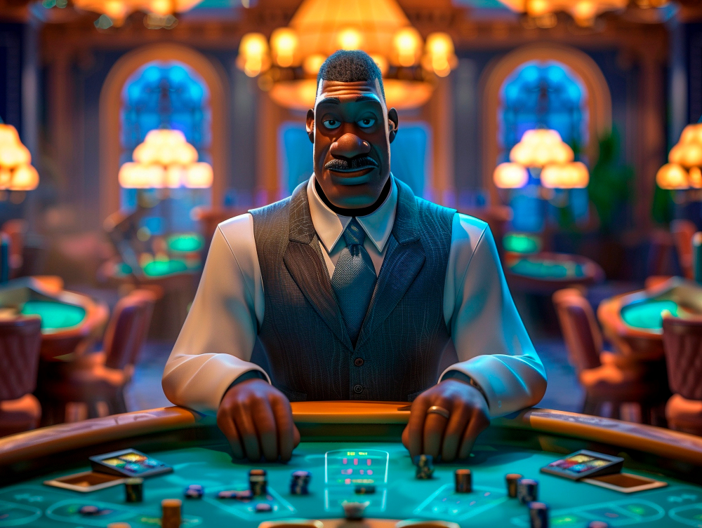 Winning Big: Strategies and Stories from Online Gambling Champions