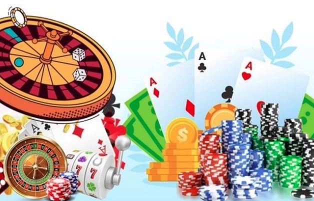The Legalities of Online Gambling: What You Need to Know