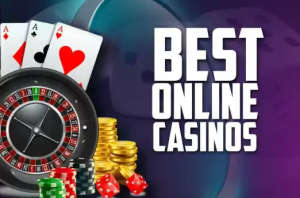 Best Online Casinos Offering Free Signup Bonuses for Real Money