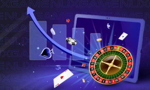 The Latest Trends in Casino Gaming in 2023