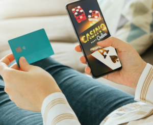 Casino Payment Methods