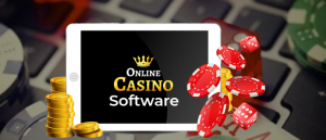 Casino Software Providers