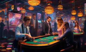 Crypto Casinos