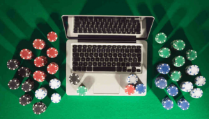 Exploring Live Dealer Games