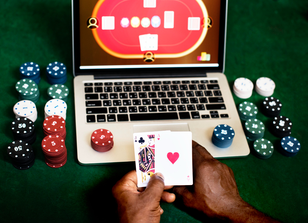 How Professional Branding Boosts Online Casino Reputation