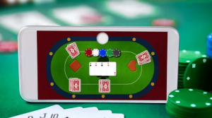 Live Poker 