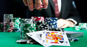 Winning Strategies for Online Casino Games