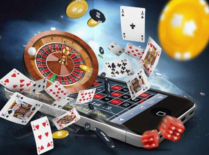 Online Casino Games