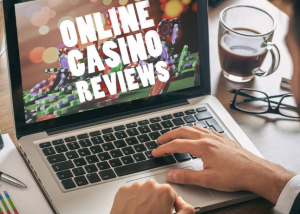Online Casino Reviews vs Personal Experience 