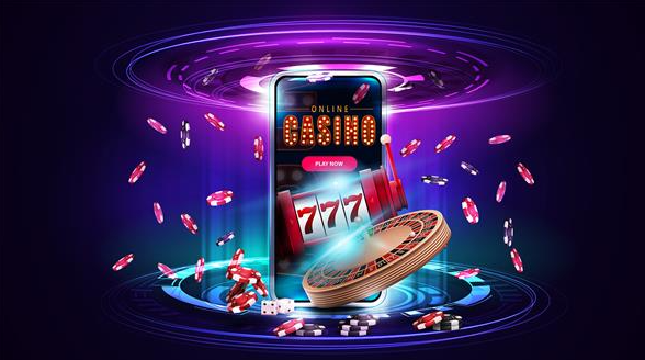 Online Casino Support