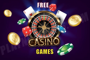 Pros and Cons of Free Play and Demo Games at Online Casinos