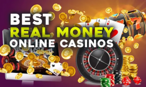 Best Real Money Online Casinos