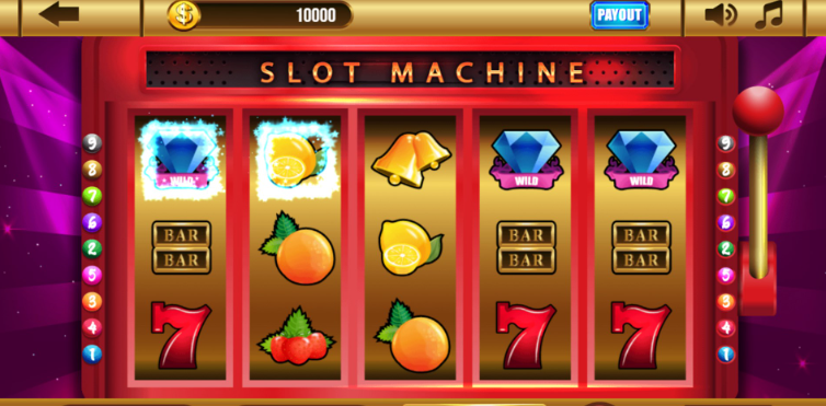 Slot Machines