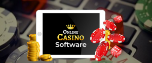 Top Casino Software Providers