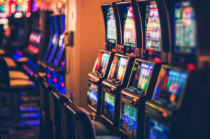 Unbelievable Stories of Real-Life Casino Robberies