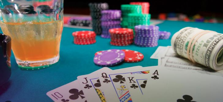 The Top 10 Crypto Gambling Sites for 2024