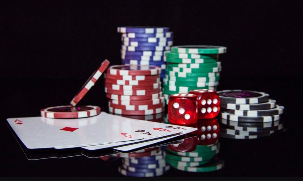 The Top 10 Online Casino Bonus Tips