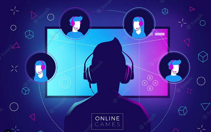 The Advantages of Multiplayer Online Gambling Games